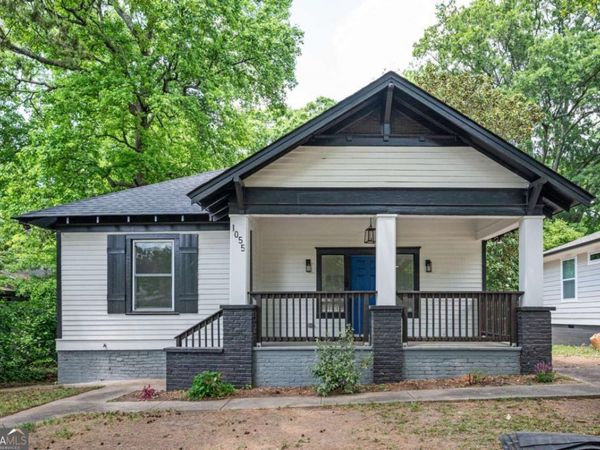 1055 Victory Drive SW, Atlanta, GA 30310