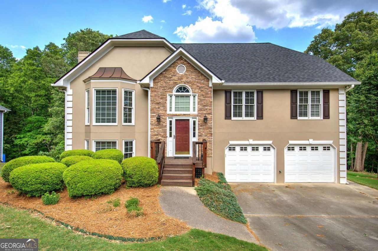 36 Peppermill Drive Sw, Cartersville, GA 30120 Main Photo