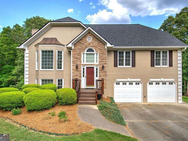 36 Peppermill Drive SW, Cartersville, GA 30120