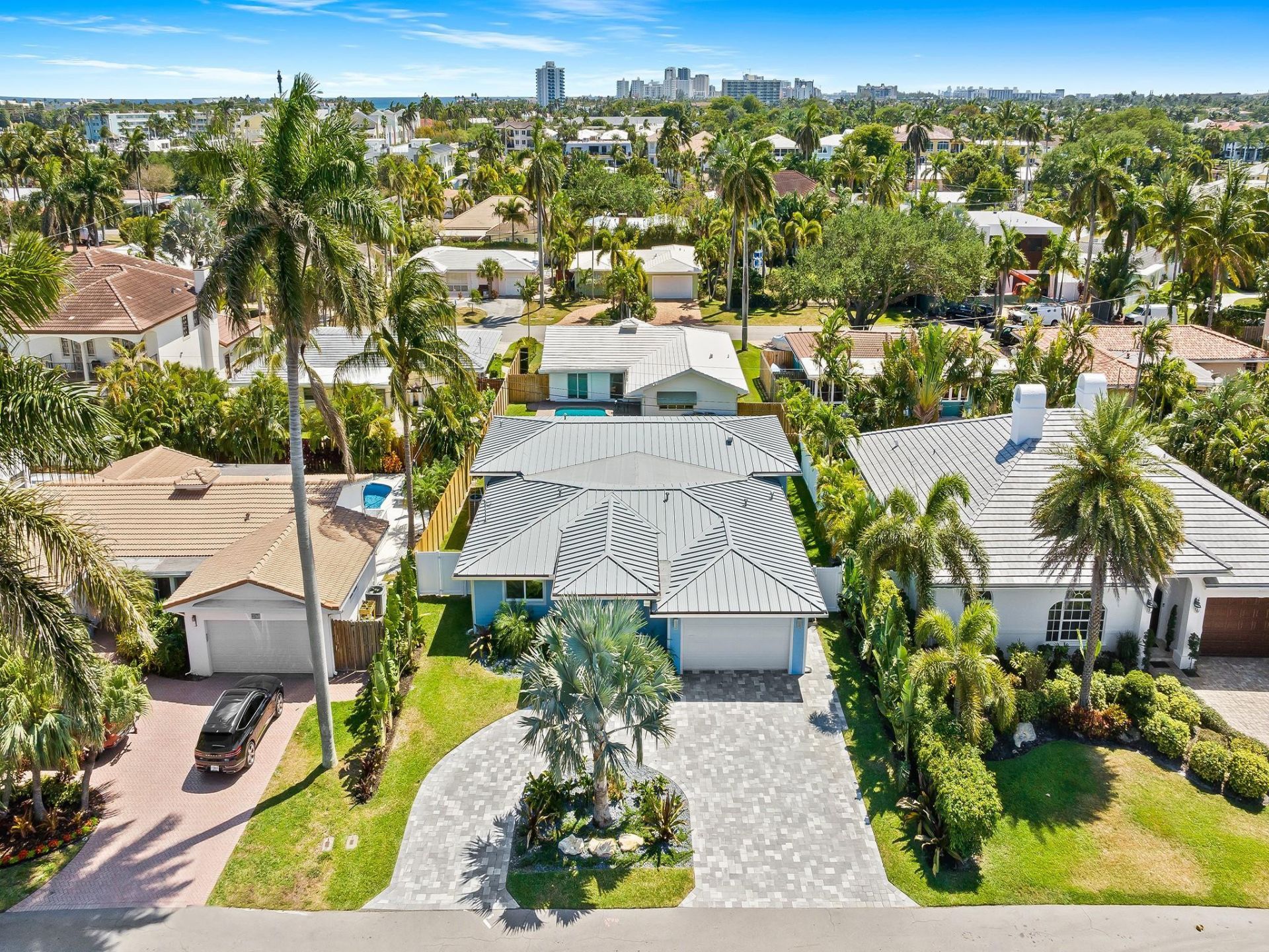 2754 NE 31st Court, Lighthouse Point, FL 33064 Photo