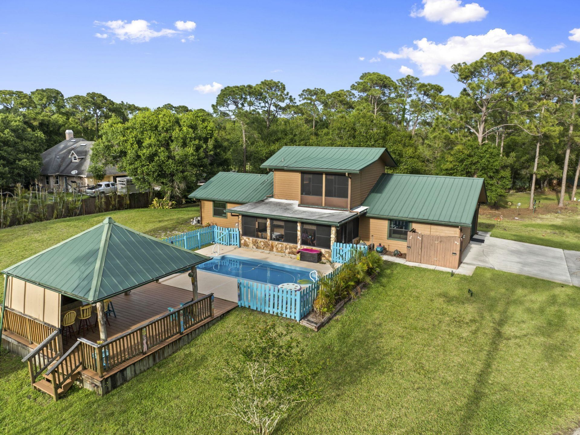 2725 Twin Oaks Trail, Fort Pierce, FL 34945 Photo