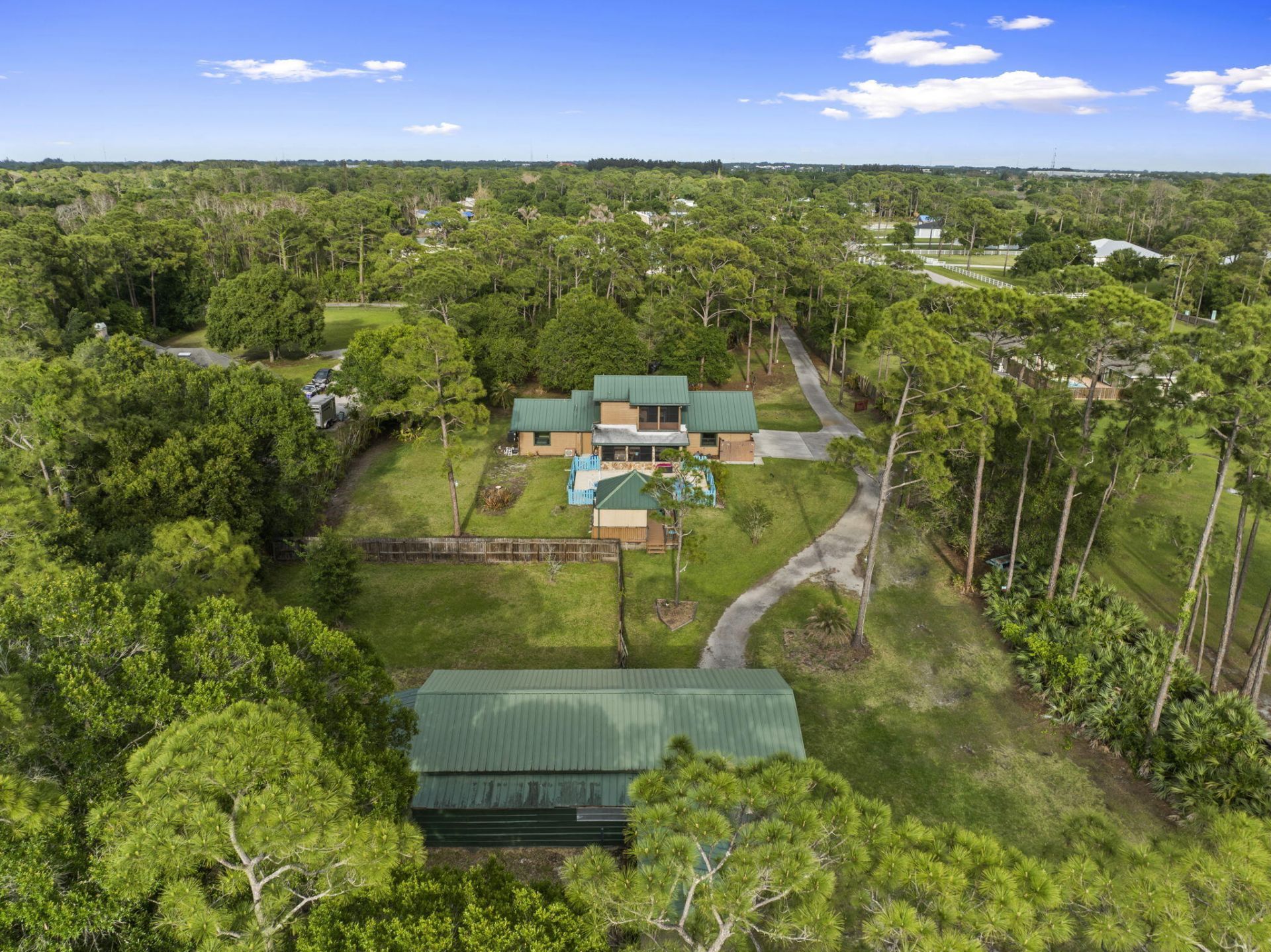 2725 Twin Oaks Trail, Fort Pierce, FL 34945 Photo