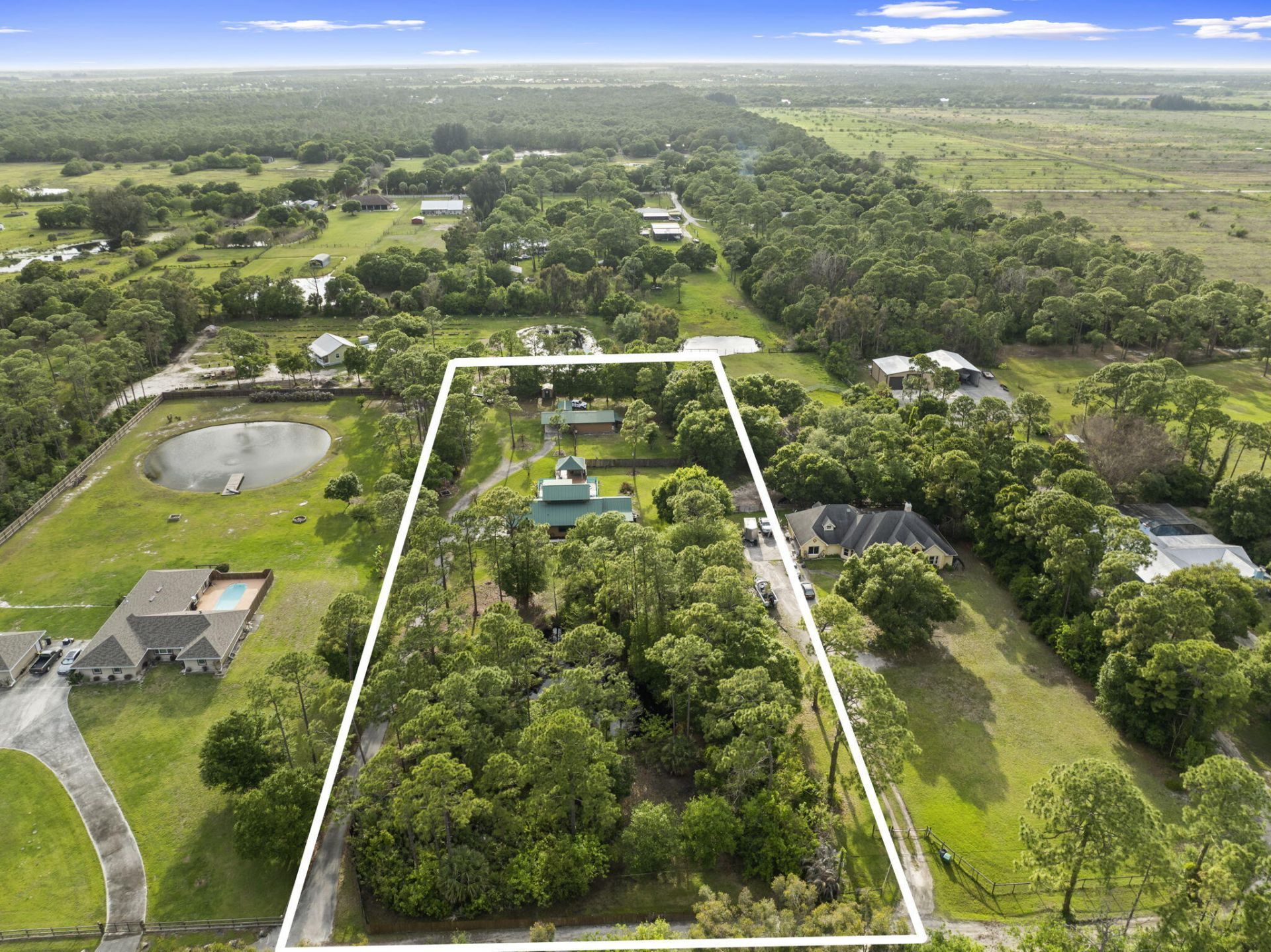 2725 Twin Oaks Trail, Fort Pierce, FL 34945 Photo
