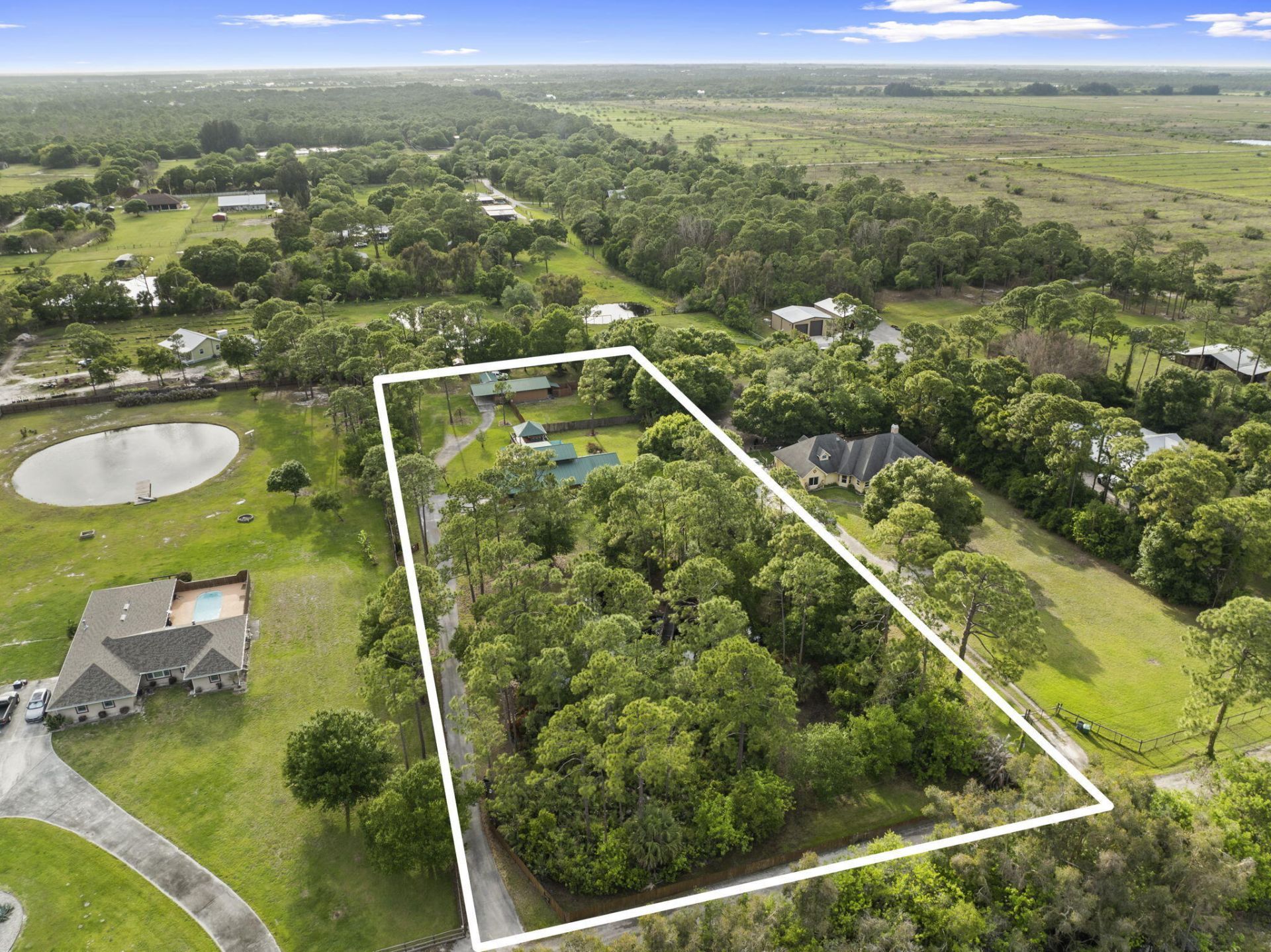 2725 Twin Oaks Trail, Fort Pierce, FL 34945 Photo