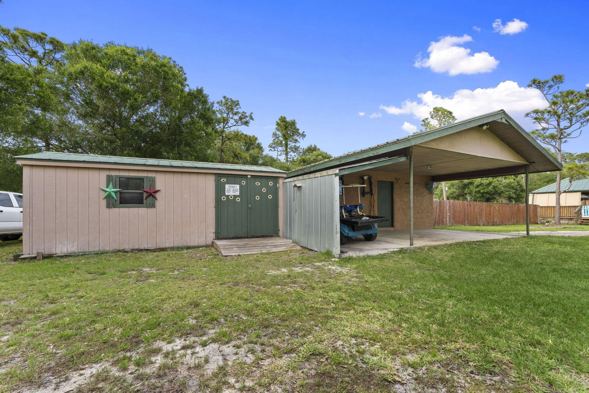 2725 Twin Oaks Trail, Fort Pierce, FL 34945 Photo