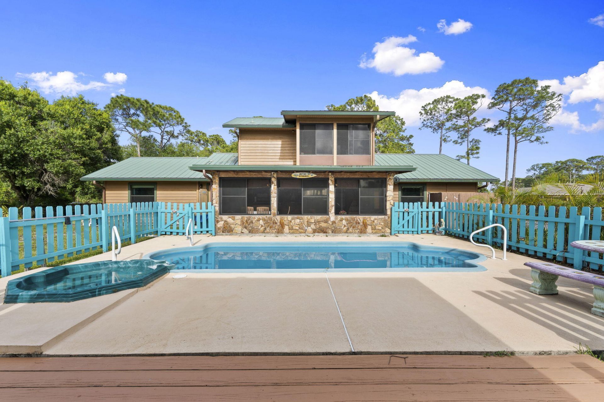 2725 Twin Oaks Trail, Fort Pierce, FL 34945 Photo
