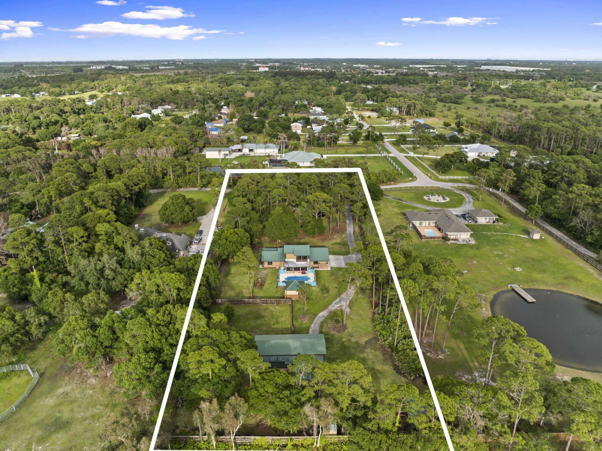 2725 Twin Oaks Trail, Fort Pierce, FL 34945 Photo
