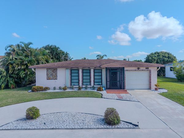 6431 Hitchin Post Way, Delray Beach, FL 33484