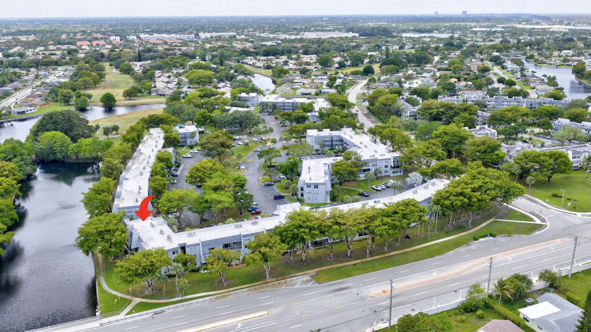 9081 Lime Bay Boulevard, Unit 115, Tamarac, FL 33321 Photo