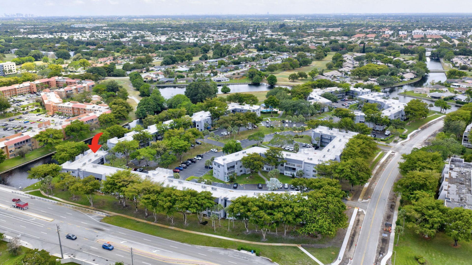 9081 Lime Bay Boulevard, Unit 115, Tamarac, FL 33321 Photo