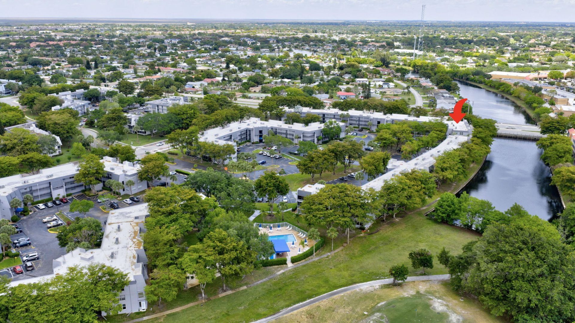 9081 Lime Bay Boulevard, Unit 115, Tamarac, FL 33321 Photo