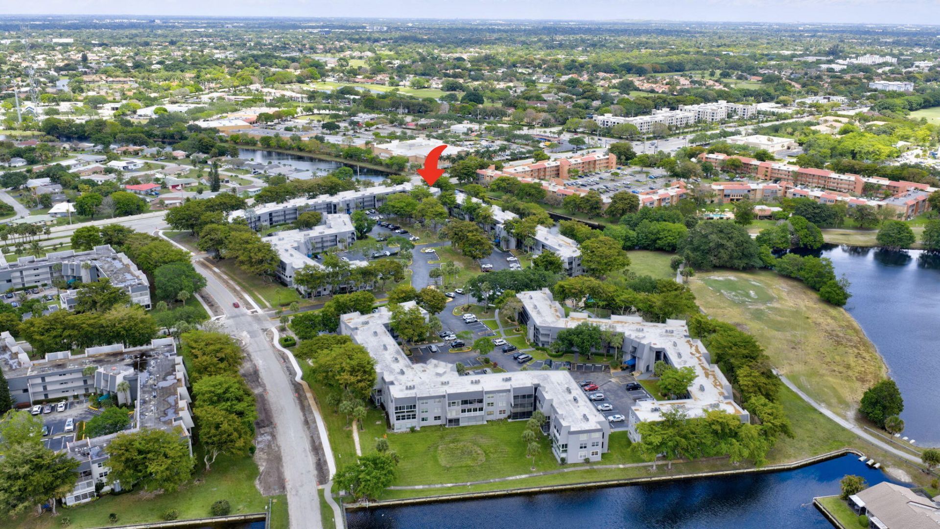 9081 Lime Bay Boulevard, Unit 115, Tamarac, FL 33321 Photo