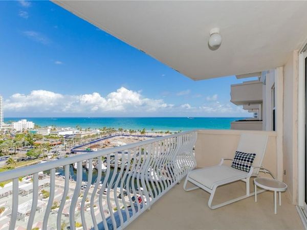 1 Las Olas Circle, Unit 1211, Fort Lauderdale, FL 33316