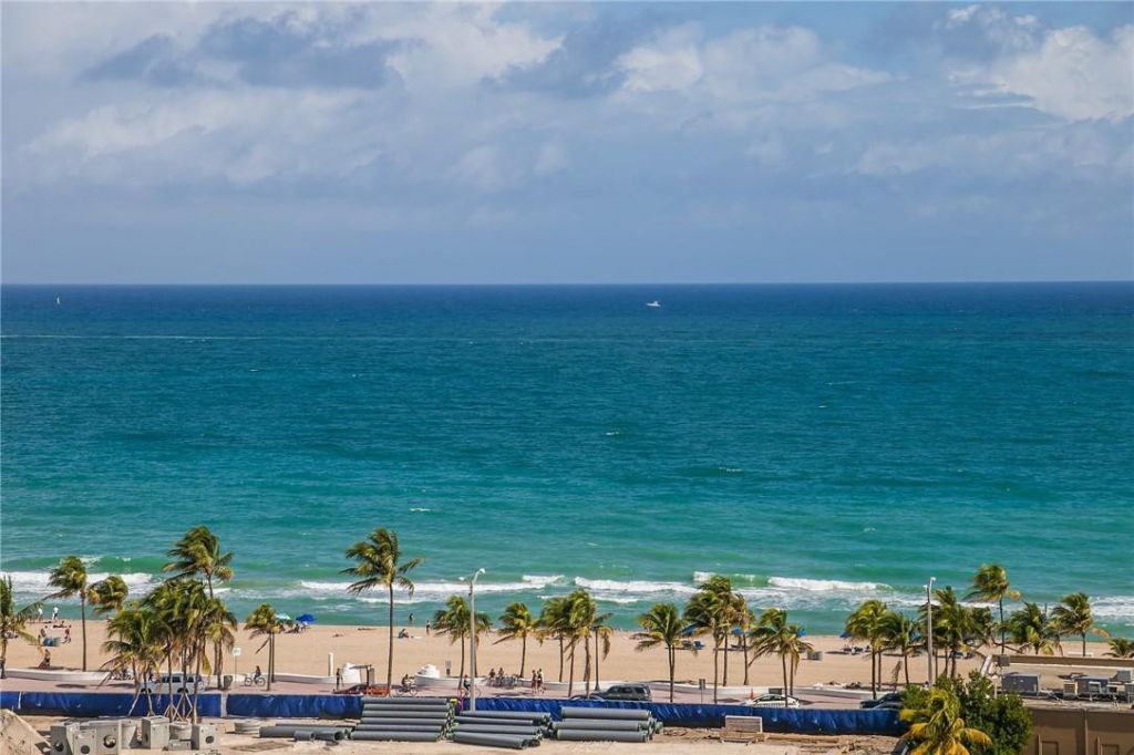 1 Las Olas Circle, Unit 1211, Fort Lauderdale, FL 33316 Photo