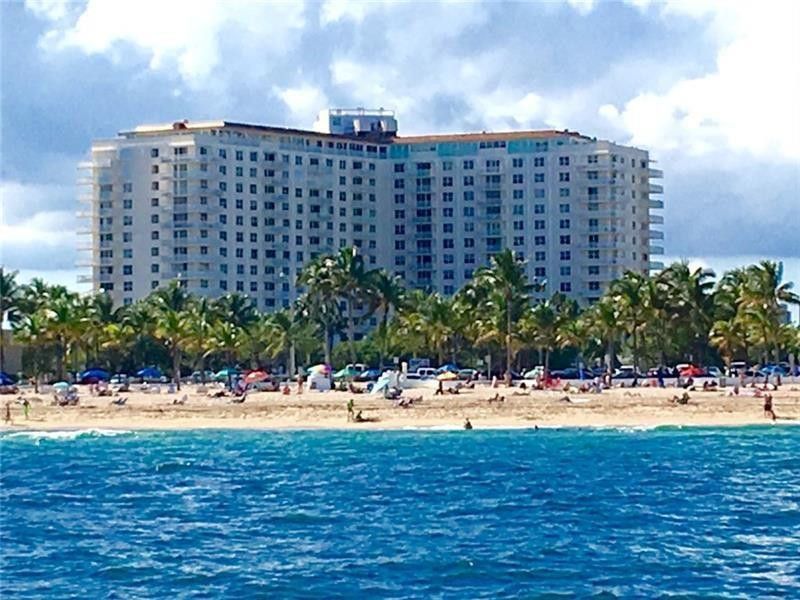 1 Las Olas Circle, Unit 1211, Fort Lauderdale, FL 33316 Photo