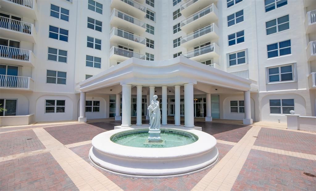 1 Las Olas Circle, Unit 1211, Fort Lauderdale, FL 33316 Photo
