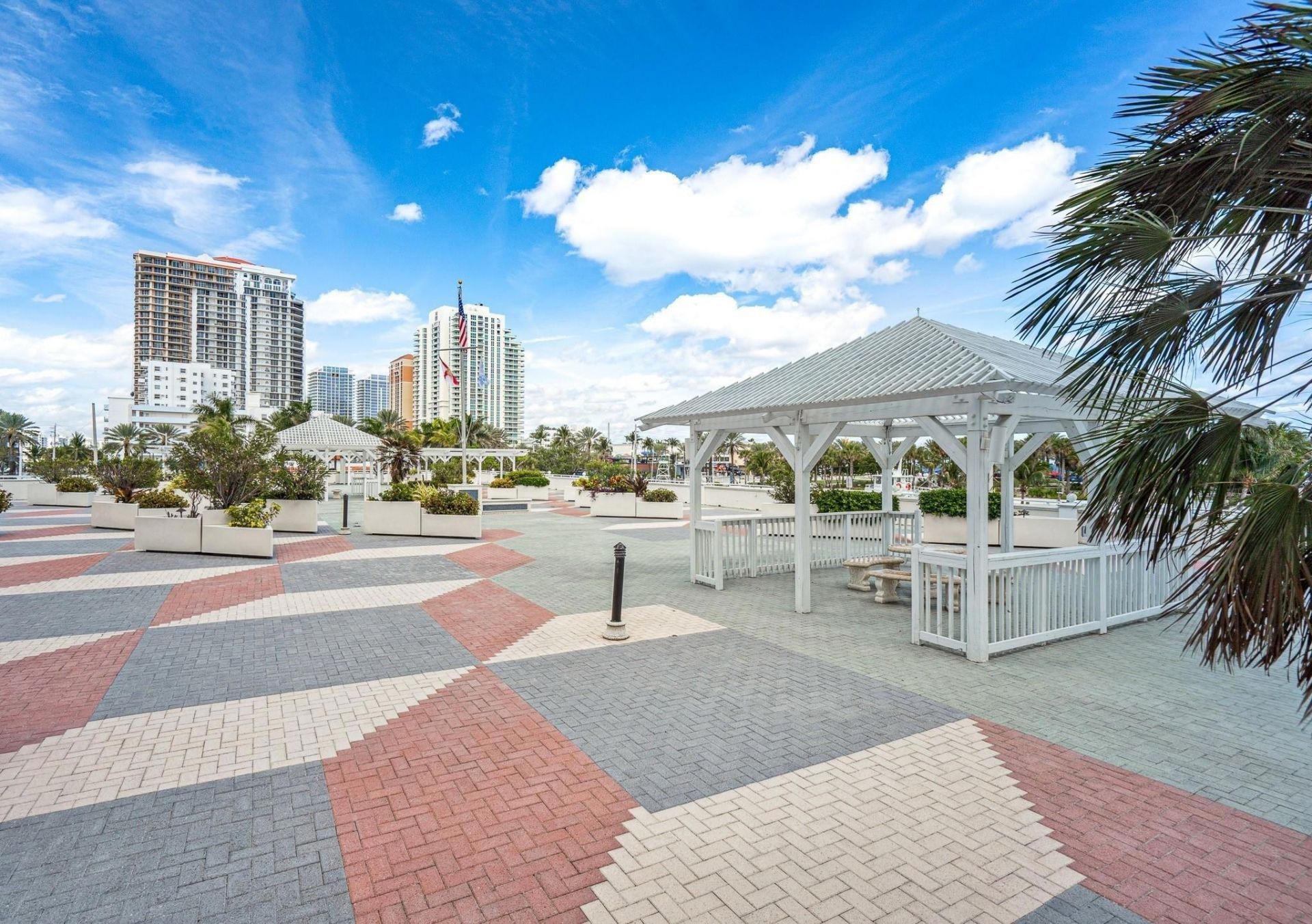1 Las Olas Circle, Unit 1211, Fort Lauderdale, FL 33316 Photo