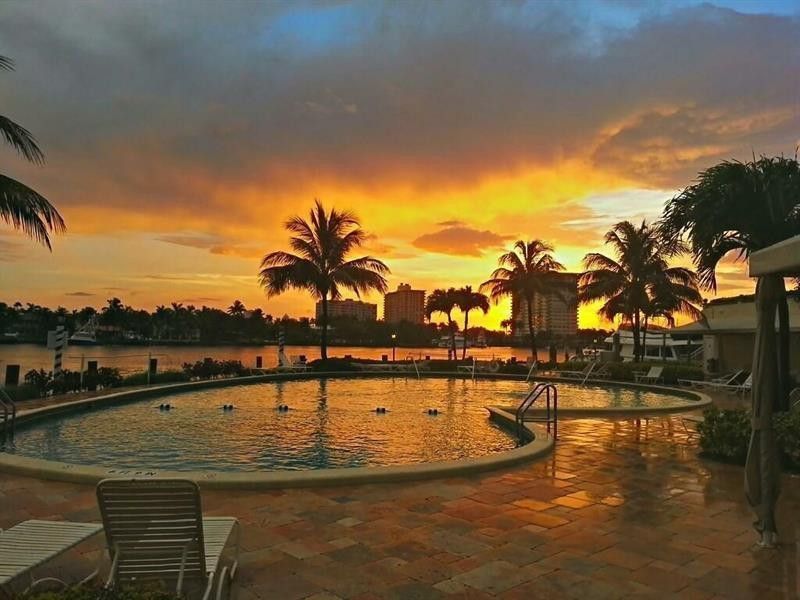 1 Las Olas Circle, Unit 1211, Fort Lauderdale, FL 33316 Photo