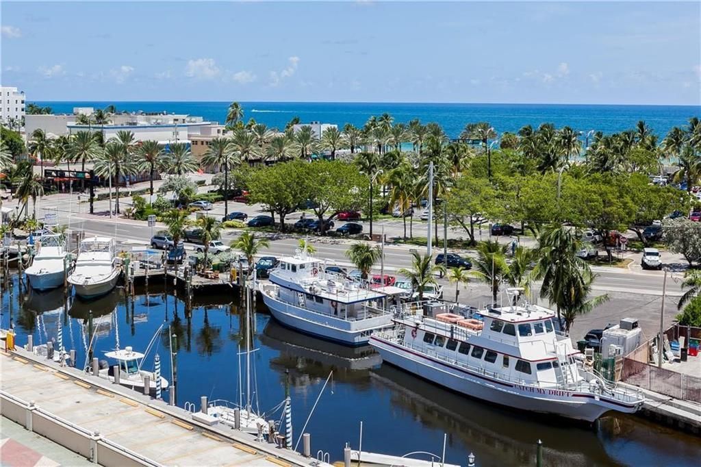 1 Las Olas Circle, Unit 1211, Fort Lauderdale, FL 33316 Photo