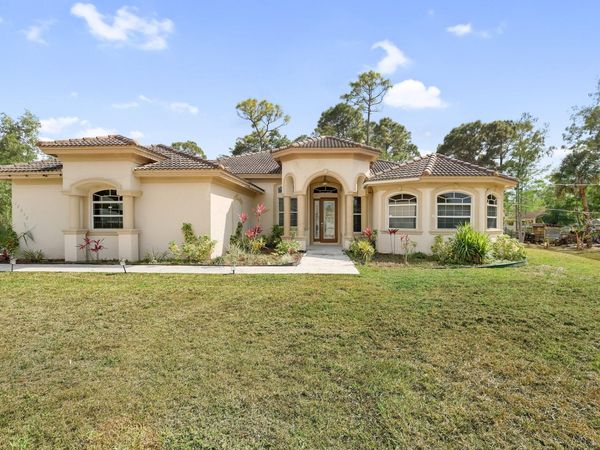 17212 Prado Boulevard, The Acreage, FL 33470