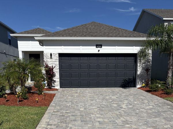 1254 Canfield Circle SE, Palm Bay, FL 32909