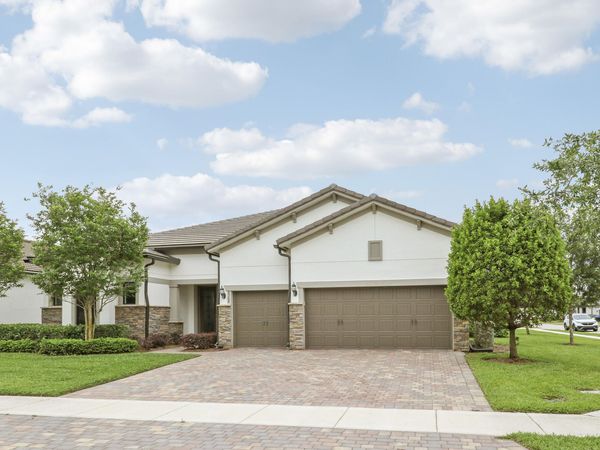 8308 Pedigree Circle, Greenacres, FL 33467