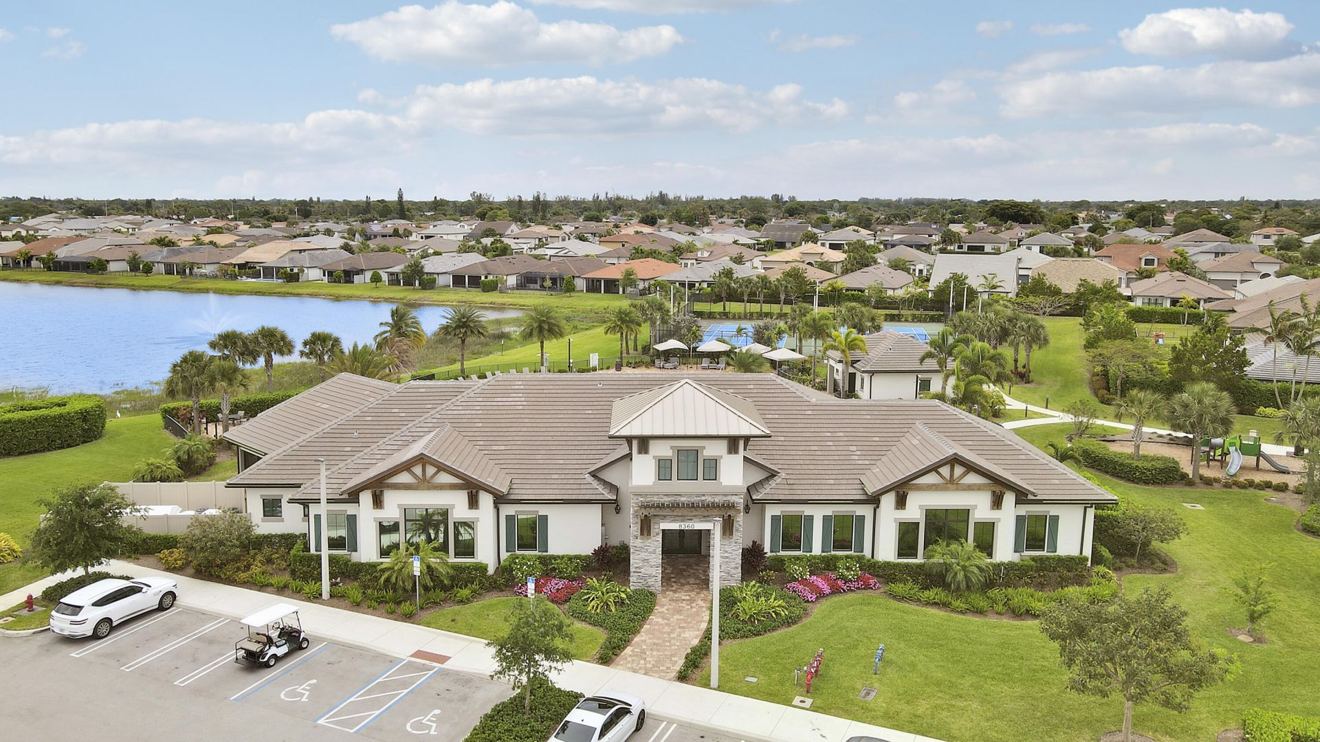 8308 Pedigree Circle, Lake Worth, FL 33467 Photo