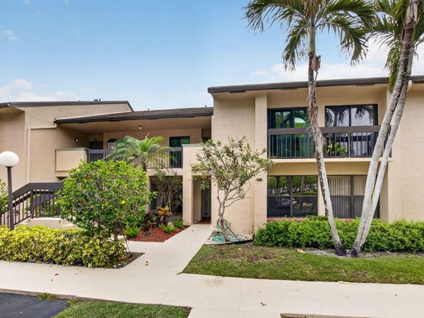 5021 Oakhill Lane, Unit 114, Delray Beach, FL 33484