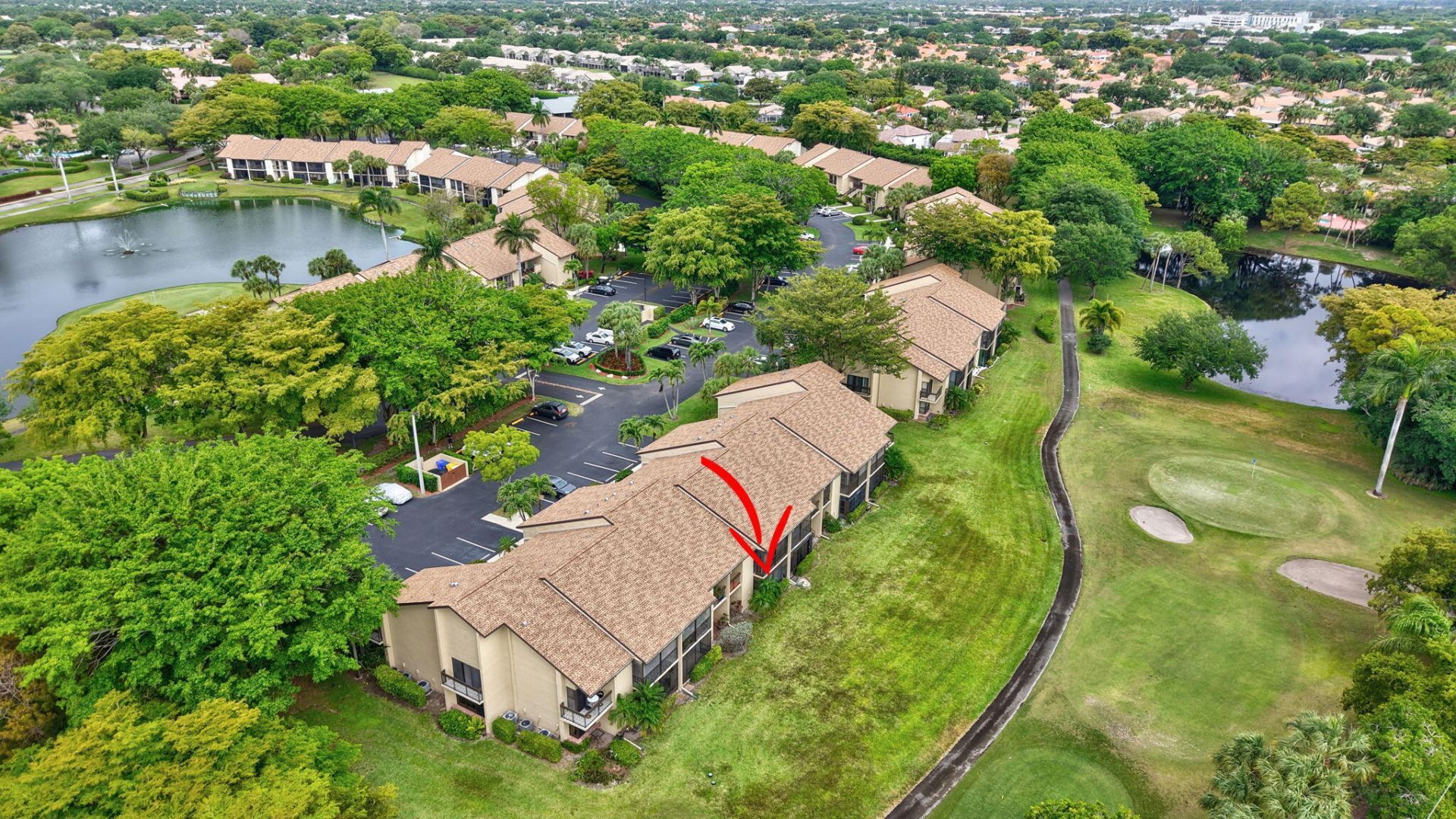 5021 Oakhill Lane, Unit 114, Delray Beach, FL 33484 Photo