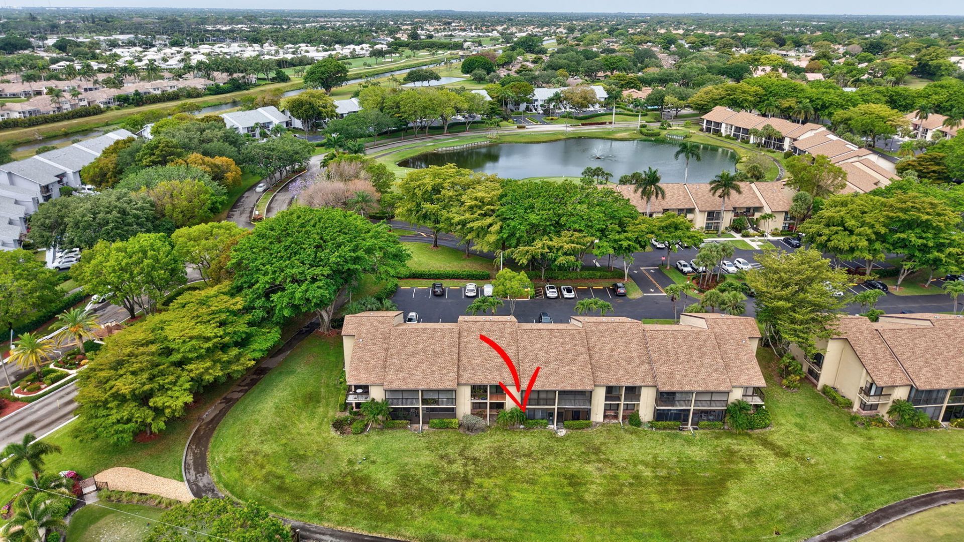 5021 Oakhill Lane, Unit 114, Delray Beach, FL 33484 Photo