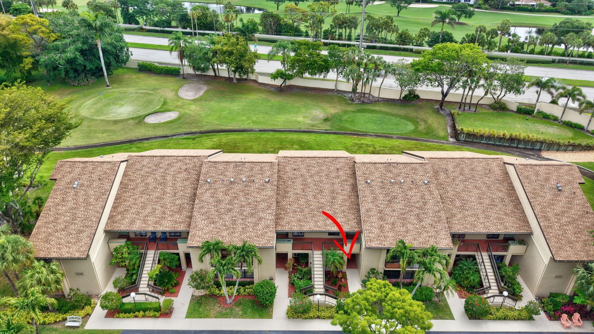 5021 Oakhill Lane, Unit 114, Delray Beach, FL 33484 Photo