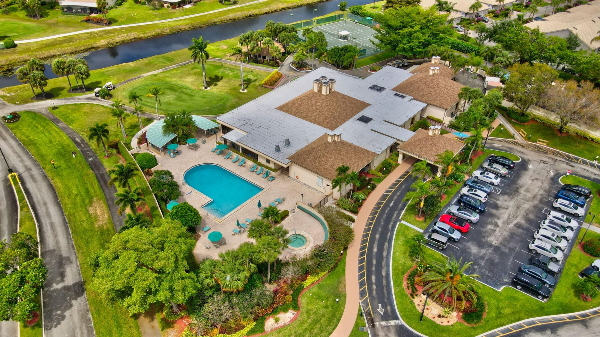 5021 Oakhill Lane, Unit 114, Delray Beach, FL 33484 Photo