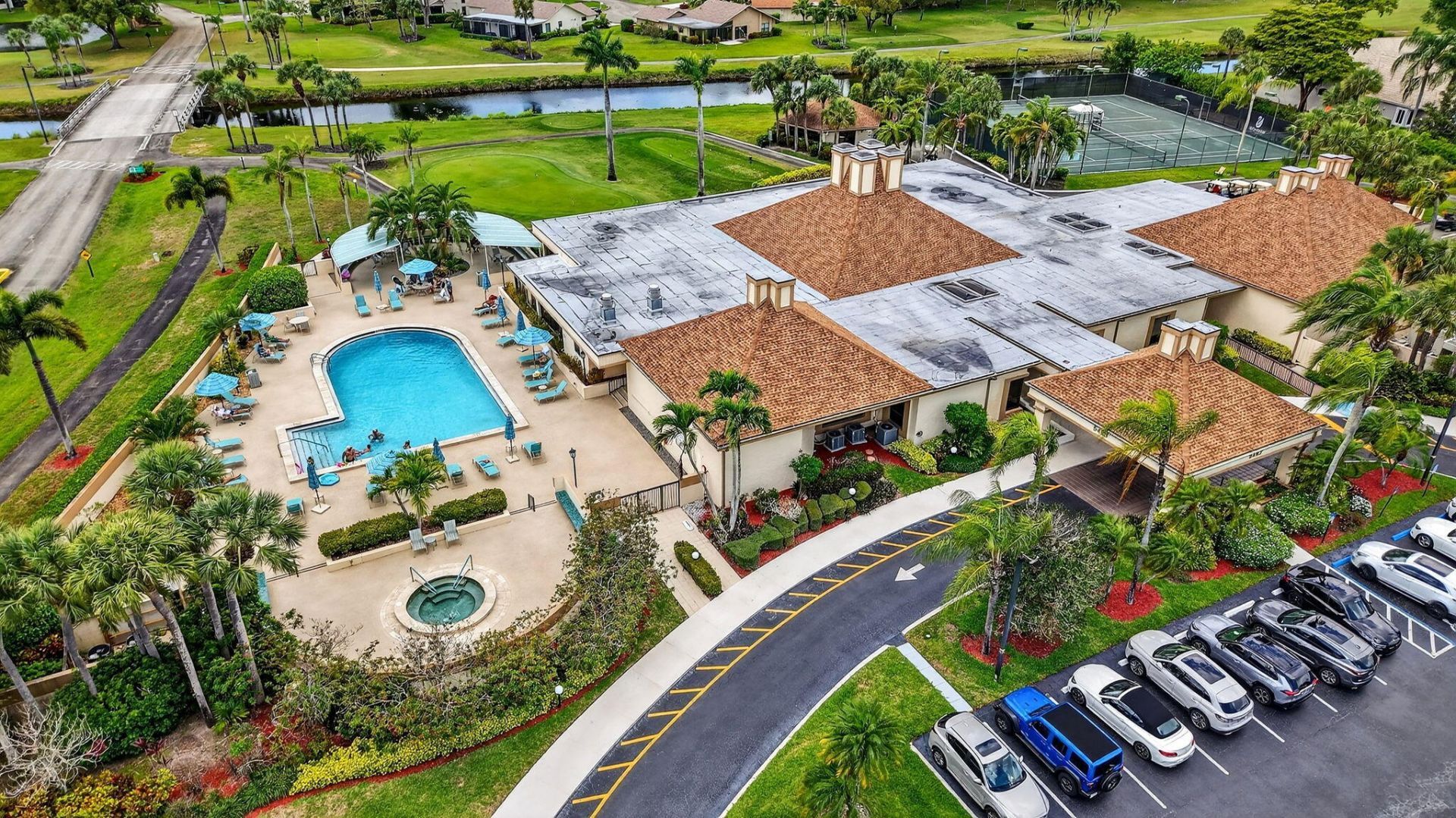 5021 Oakhill Lane, Unit 114, Delray Beach, FL 33484 Photo