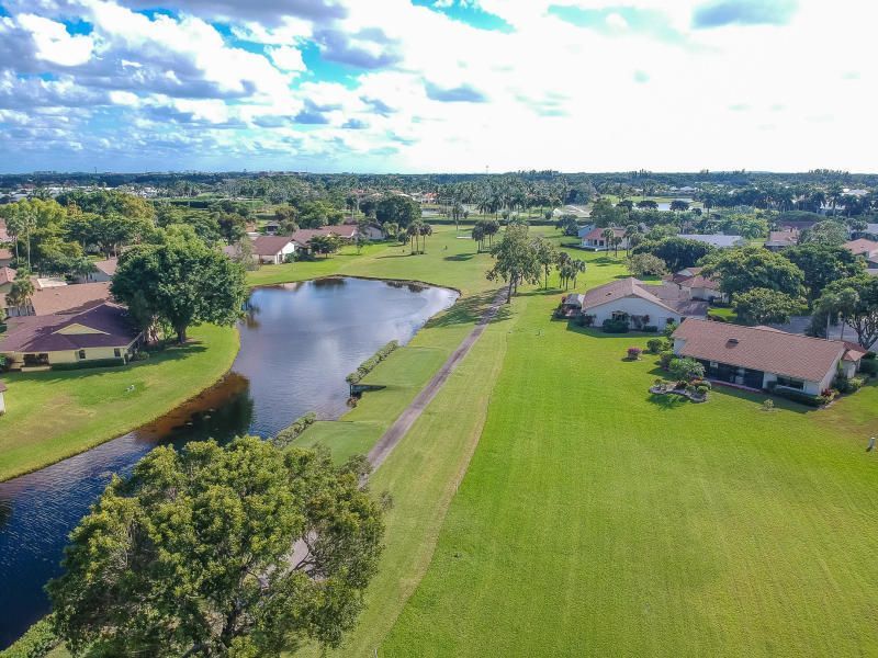 5021 Oakhill Lane, Unit 114, Delray Beach, FL 33484 Photo