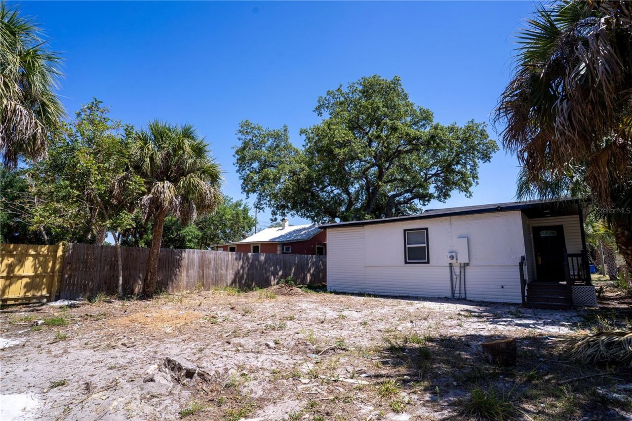4029 13th Avenue S, Saint Petersburg, FL 33711 Photo
