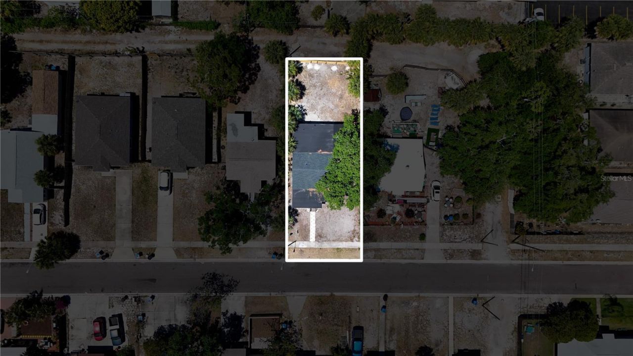 4029 13th Avenue S, Saint Petersburg, FL 33711 Photo