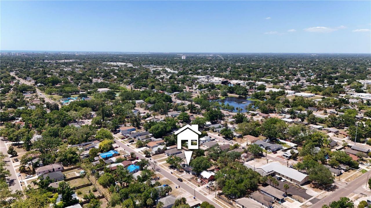 4029 13th Avenue S, Saint Petersburg, FL 33711 Photo
