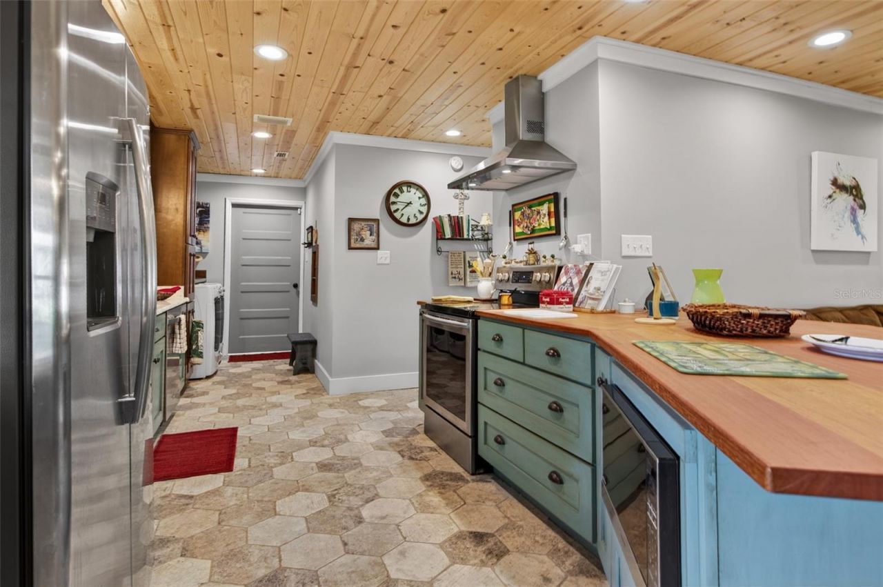 137 & 135 Riverside Drive , Satsuma, FL 32189 Photo