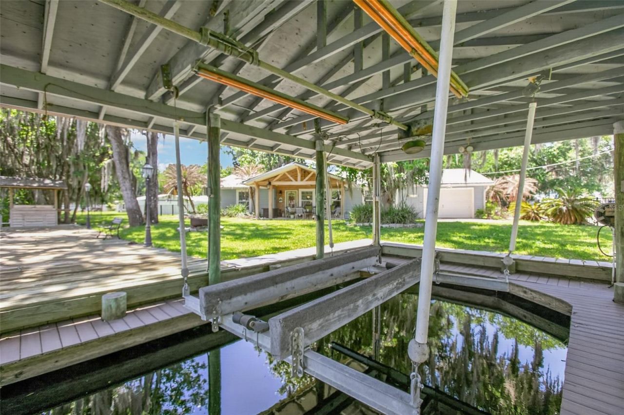 137 & 135 Riverside Drive , Satsuma, FL 32189 Photo