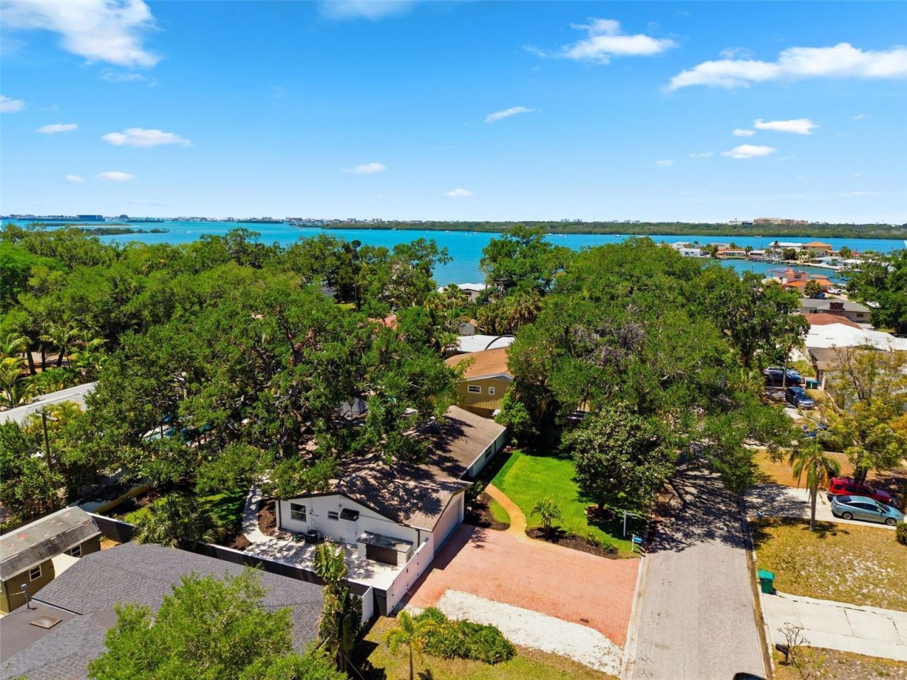 8326 40th Place N, Saint Petersburg, FL 33709 Photo