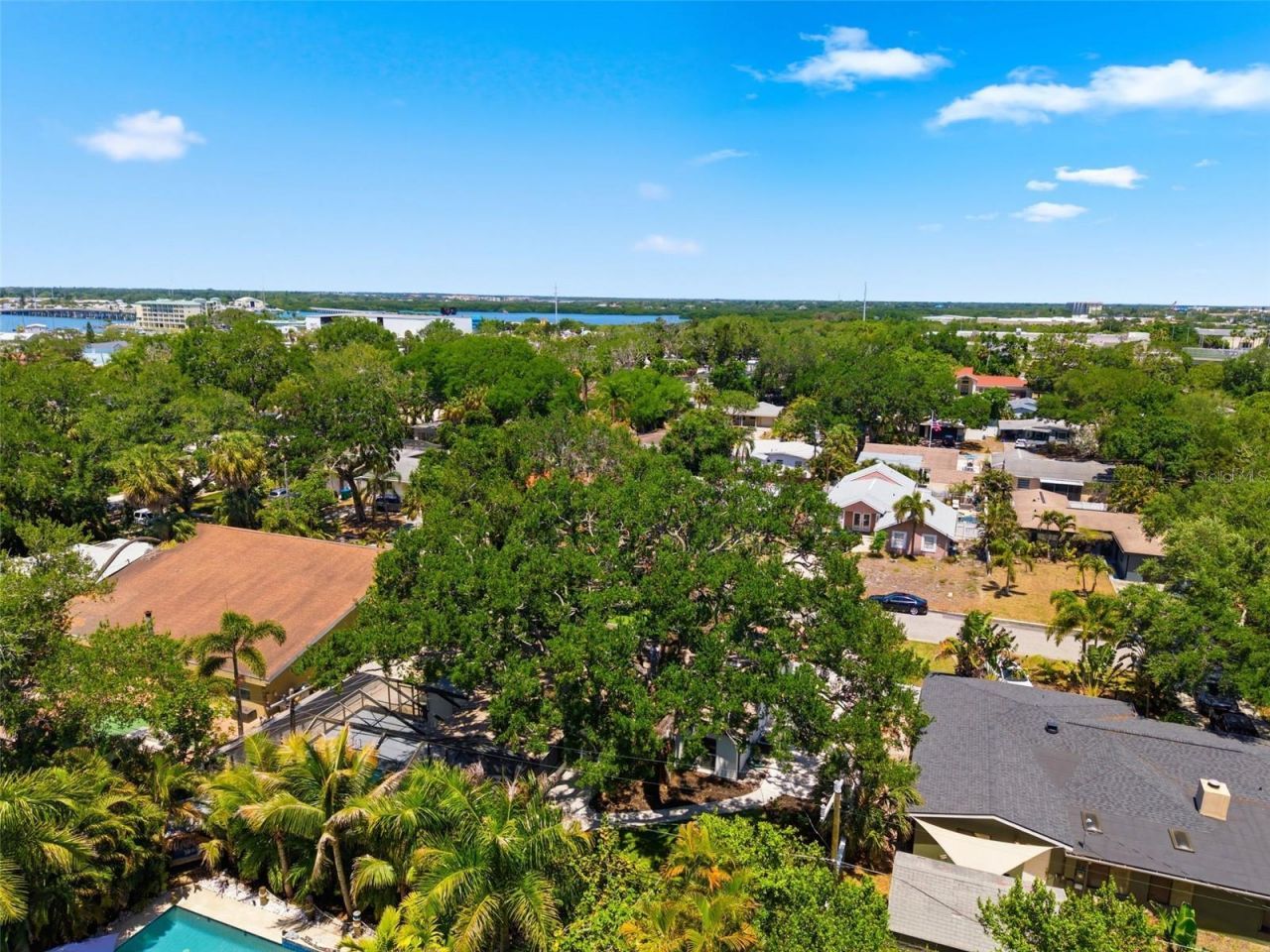 8326 40th Place N, Saint Petersburg, FL 33709 Photo