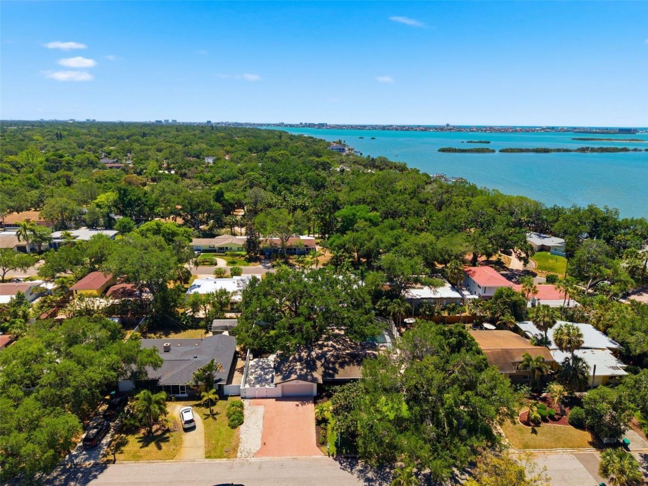 8326 40th Place N, Saint Petersburg, FL 33709 Photo