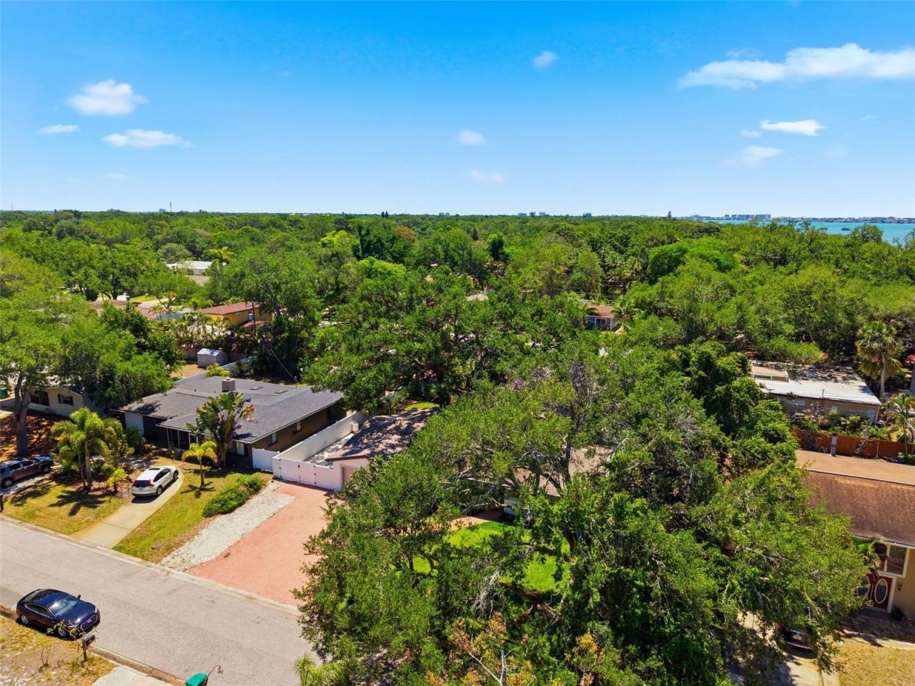 8326 40th Place N, Saint Petersburg, FL 33709 Photo