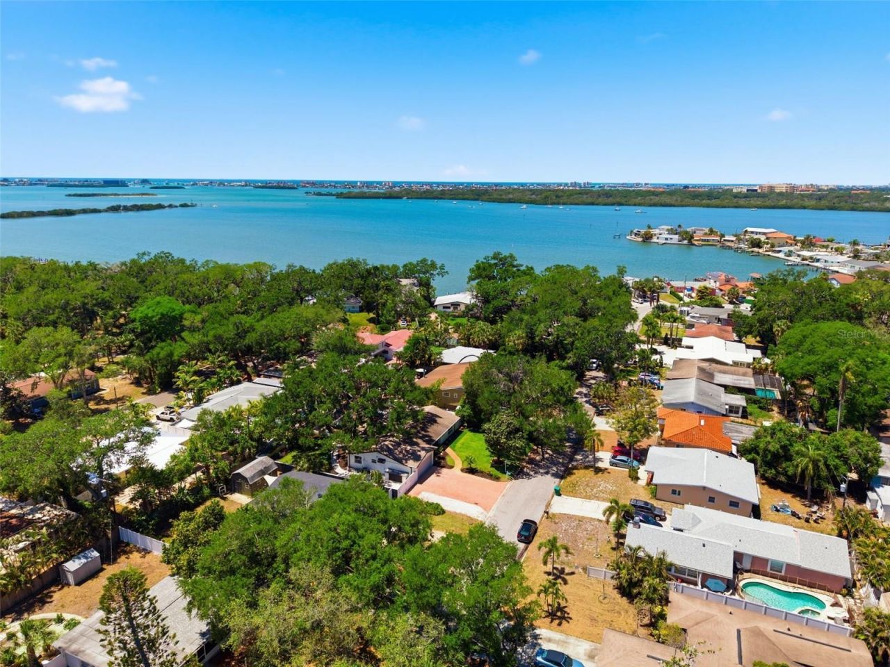 8326 40th Place N, Saint Petersburg, FL 33709 Photo