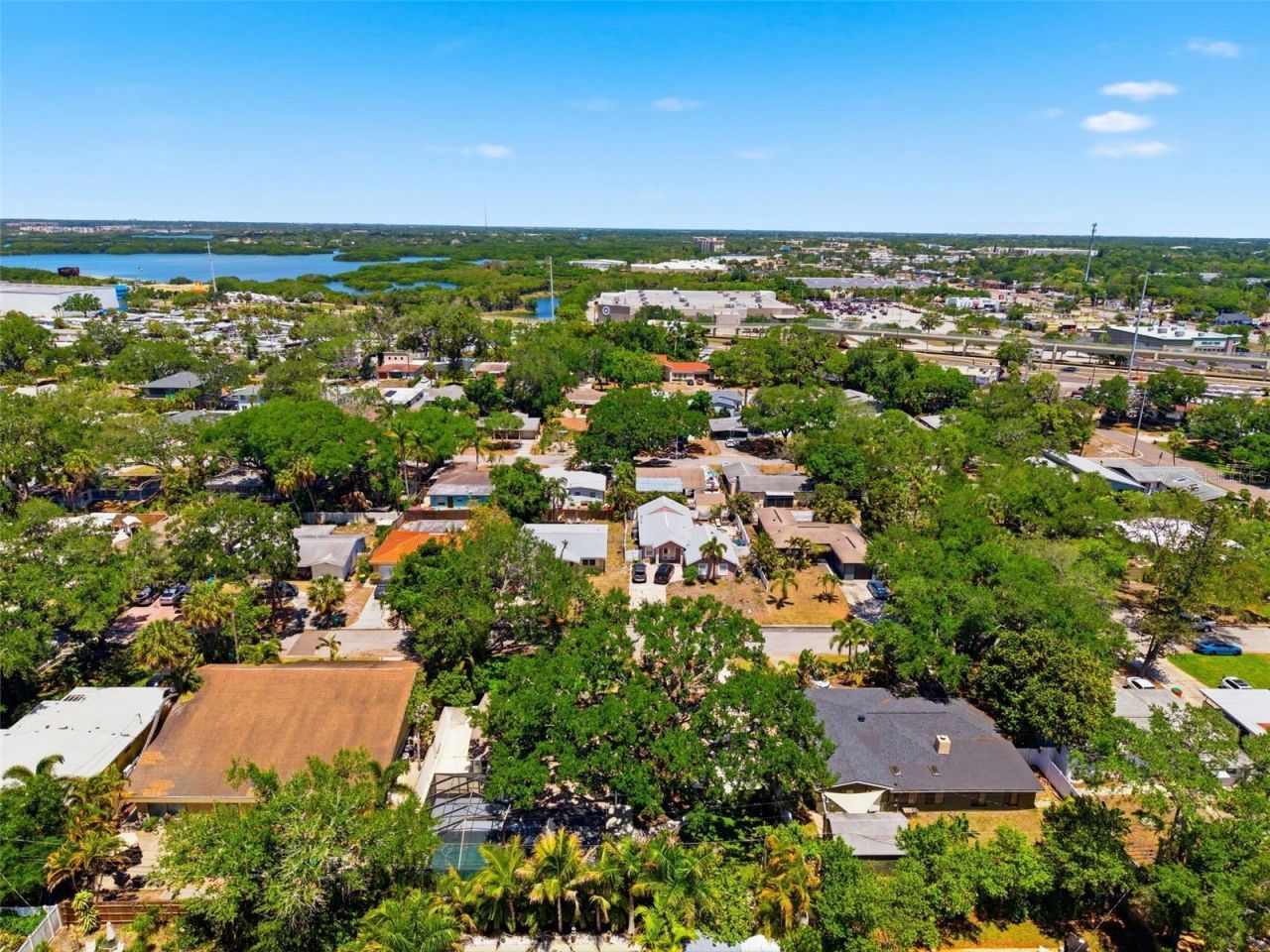 8326 40th Place N, Saint Petersburg, FL 33709 Photo