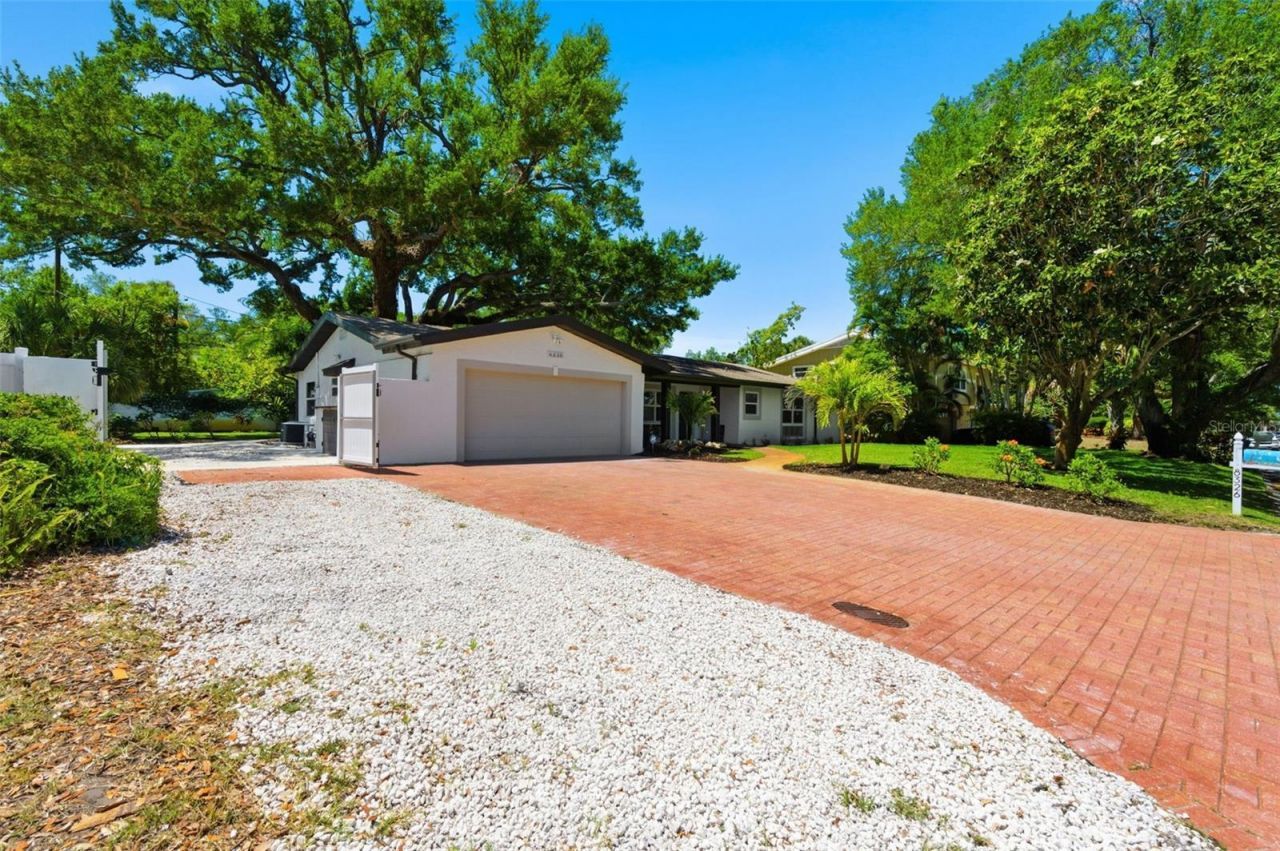 8326 40th Place N, Saint Petersburg, FL 33709 Photo