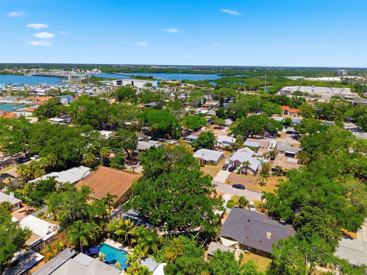 8326 40th Place N, Saint Petersburg, FL 33709 Photo