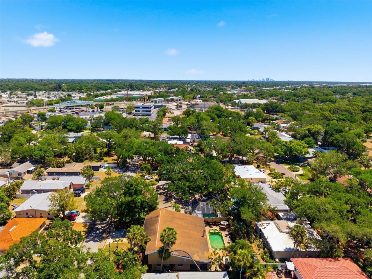 8326 40th Place N, Saint Petersburg, FL 33709 Photo