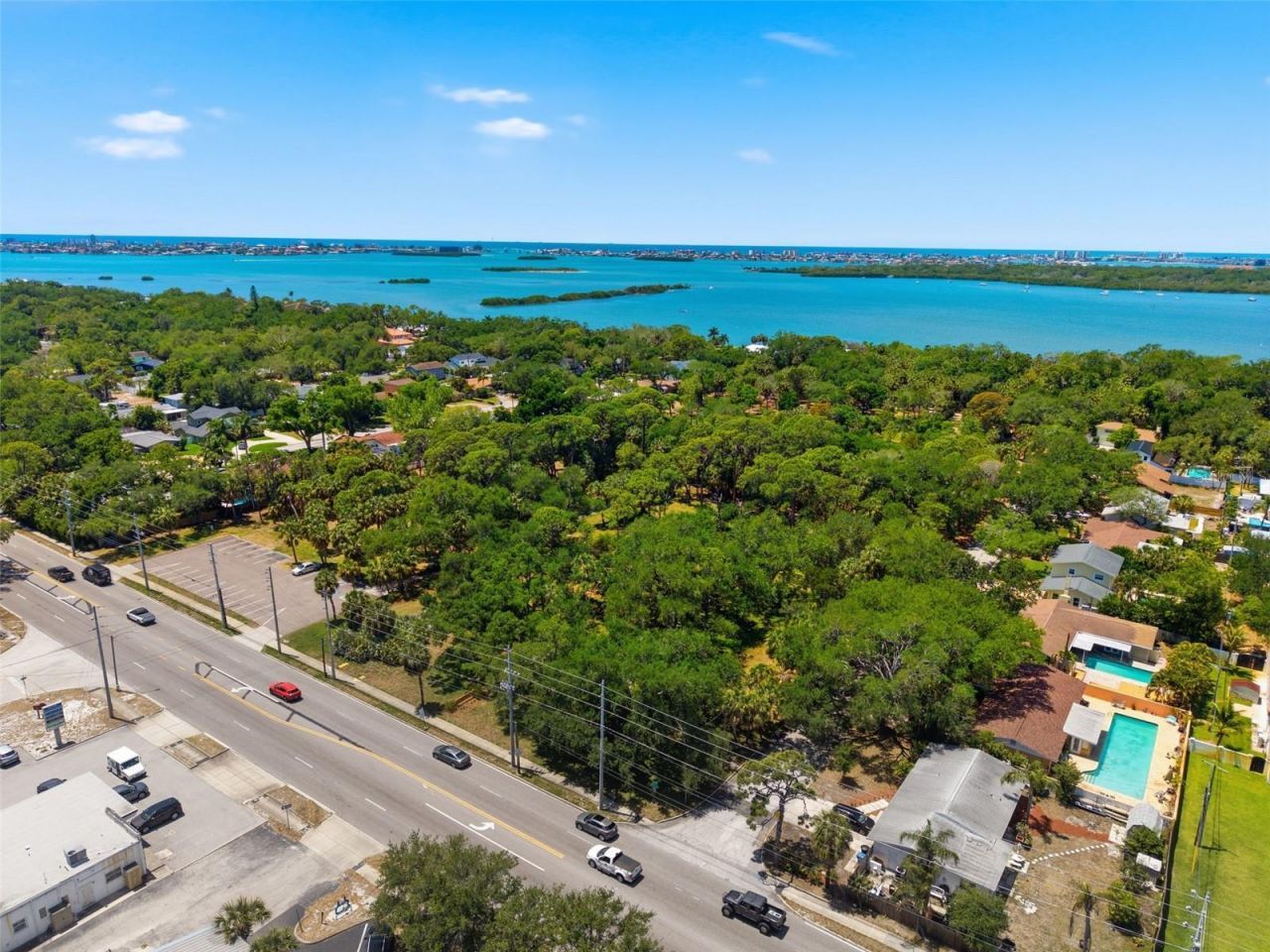 8326 40th Place N, Saint Petersburg, FL 33709 Photo