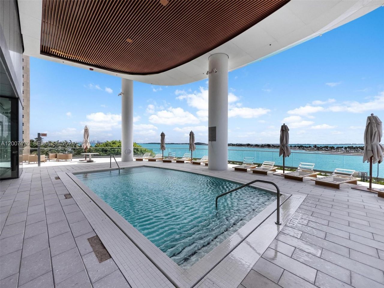 175 SE 25th Rd , Unit 1904, Miami, FL 33129 Photo